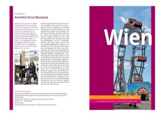 MICHAEL MÜLLER REISEFÜHRER Wien MM-City, m. 1 Karte