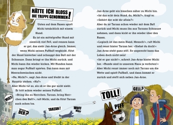King-Kong, das Schulschwein