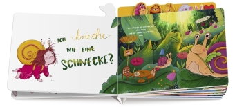 Ich hab dich immer lieb!