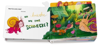 Ich hab dich immer lieb!