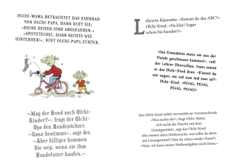 Die Olchis. 101 Schülerwitze für Stinkerlinge