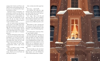 Das kunterbunte Astrid Lindgren Weihnachtsbuch