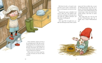 Das kunterbunte Astrid Lindgren Weihnachtsbuch