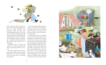 Das kunterbunte Astrid Lindgren Weihnachtsbuch