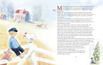 Gute Nacht mit Astrid Lindgren 