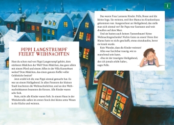 24 Tage voller Geschichten. Adventskalenderbuch
