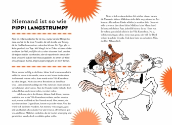 Pippi - Das stärkste Mädchen der Welt 