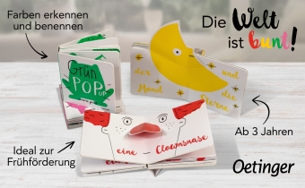Rosa Pop-Up