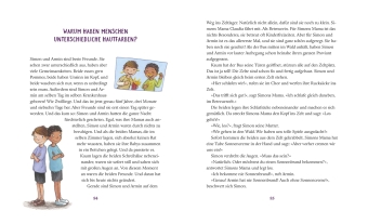 Das große Buch der Kinderfragen 