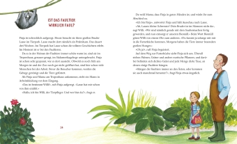 Das große Buch der Kinderfragen 