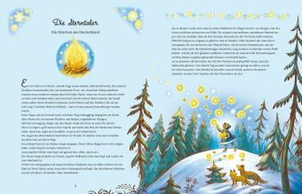 Warten auf Weihnachten. Magische Adventsgeschichten