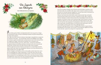 Warten auf Weihnachten. Magische Adventsgeschichten