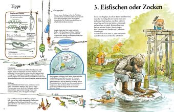 Das große Buch vom Angeln