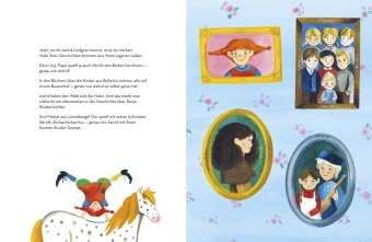 Kennst du Astrid Lindgren?