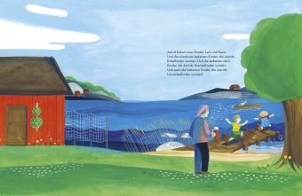 Kennst du Astrid Lindgren?