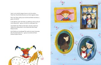 Kennst du Astrid Lindgren?