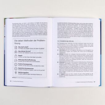 Therapieprogramm für Kinder mit hyperkinetischem und oppositionellem Problemverhalten THOP