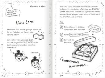 PS: Du bist die Schönste! (PS: Du bist die Beste! 7) 