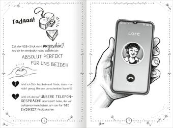 PS: Du bist die Schönste! (PS: Du bist die Beste! 7) 