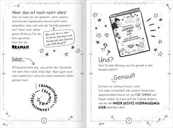 PS: Du bist die Schönste! (PS: Du bist die Beste! 7) 