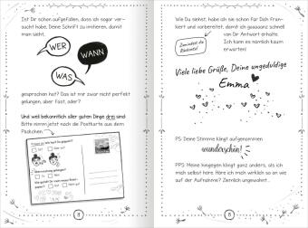 PS: Du bist die Schönste! (PS: Du bist die Beste! 7) 