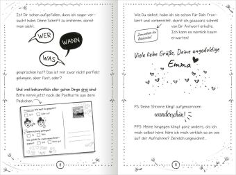 PS: Du bist die Schönste! (PS: Du bist die Beste! 7)