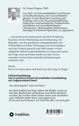 Dies & Das
