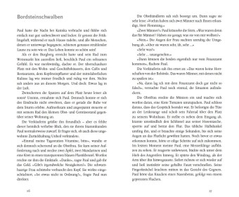 Gesalzen & Gepfeffert