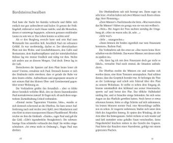 Gesalzen & Gepfeffert
