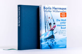 Die Welt unter meinem Boot