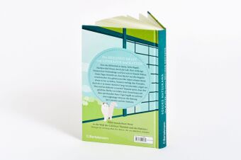 Die Katze, die unsere Bücher rettete