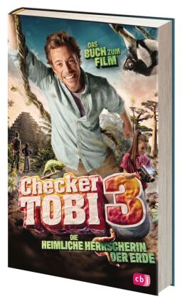 Checker Tobi 3: Die heimliche Herrscherin der Erde 