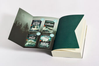 Schatten über dem Wald 