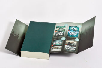 Schatten über dem Wald 