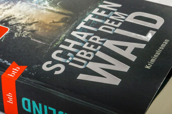 Schatten über dem Wald 