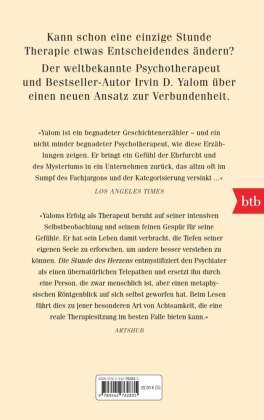 Die Stunde des Herzens