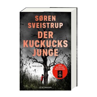 Der Kuckucksjunge 