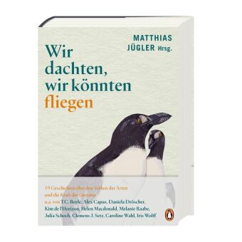 Wir dachten, wir könnten fliegen