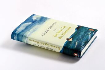 Der letzte Tag des Fährmanns 