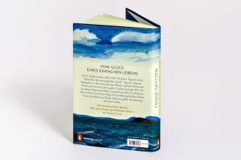 Der letzte Tag des Fährmanns 