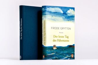 Der letzte Tag des Fährmanns 