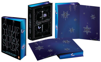 Quicksilver - Tochter des Silbers. Gefangener der Schatten 