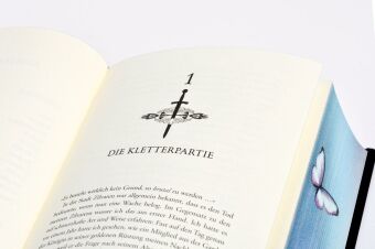 Quicksilver - Tochter des Silbers. Gefangener der Schatten 