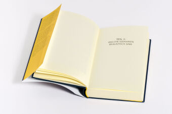 Wenn morgen bei uns Krieg wäre 