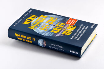 Wenn morgen bei uns Krieg wäre 