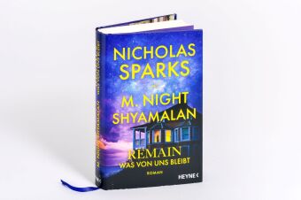 Remain - Was von uns bleibt 