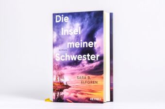 Die Insel meiner Schwester 