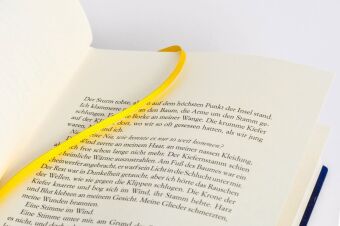 Die Insel meiner Schwester 