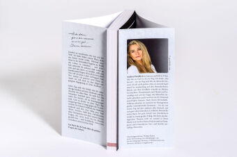 Das Geheimnis eines fucking guten Lebens 