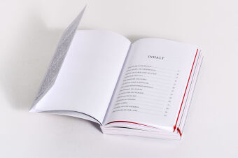 Das Geheimnis eines fucking guten Lebens 